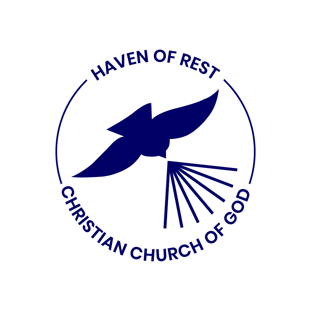 Haven of Rest Logo